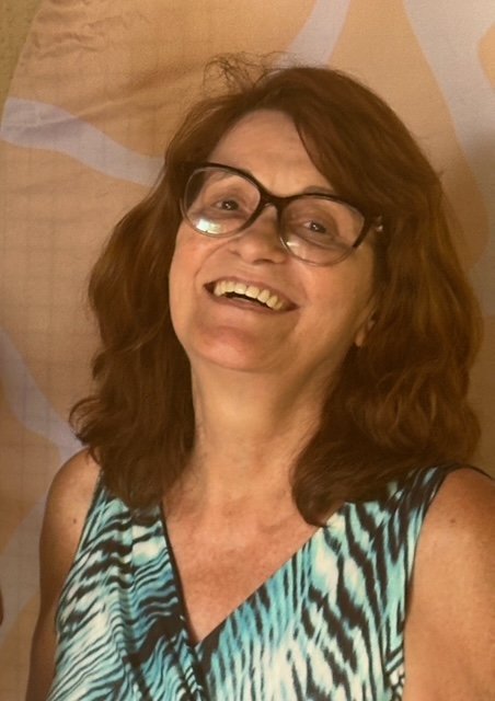 Claudicelia, 62 anos